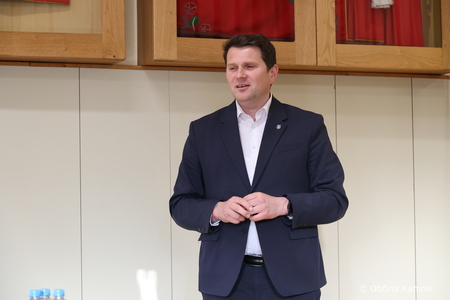 Članice in člani AMD Kamnik izvolili novo vodstvo (15)